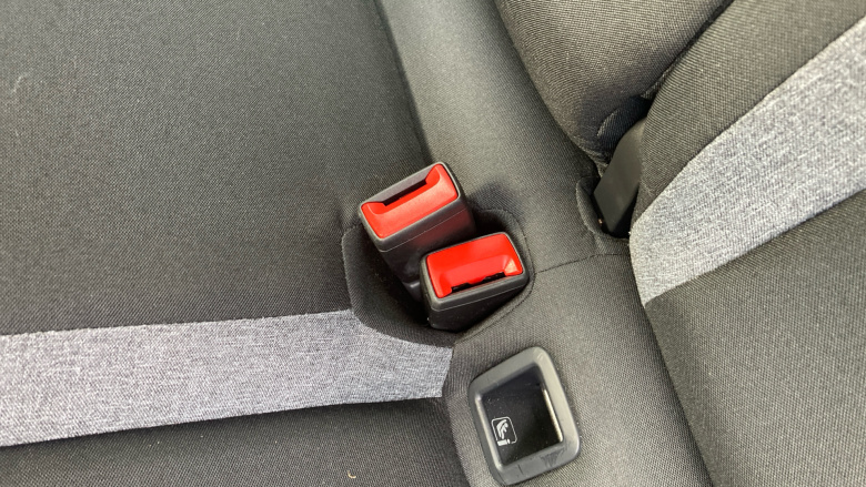 Skoda Fabia 1.0 TSI SE Comfort 5dr Petrol Hatchback